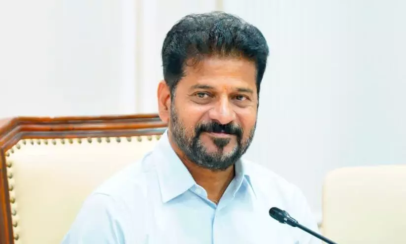 CM Revanth Flags SIR Voter Deletion Concerns at CWC Meeting CM Revanth Flags SIR Voter Deletion Concerns at CWC Meeting