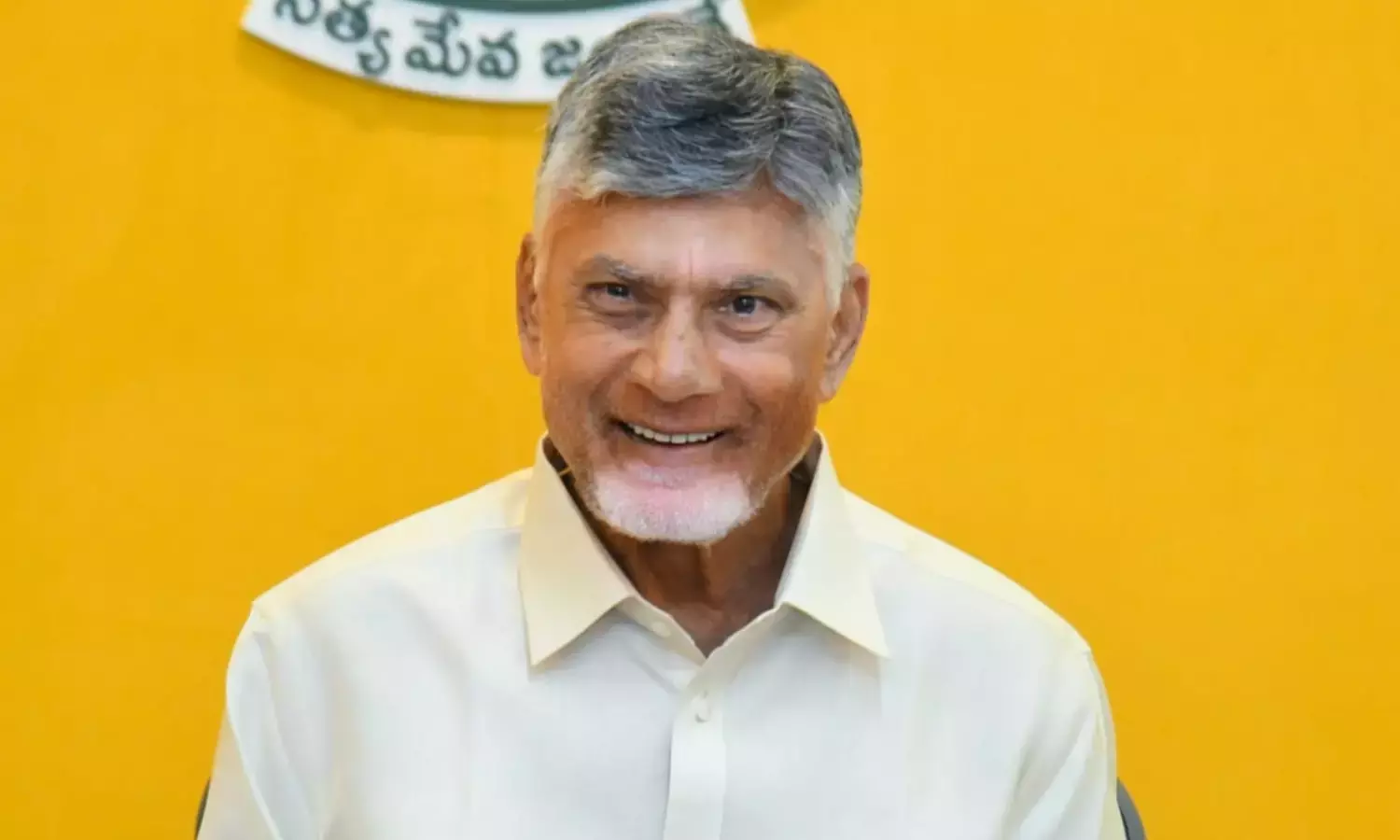 Foolproof Arrangements Ordered For Naidu’s Burripalem Visit Foolproof Arrangements Ordered For Naidu’s Burripalem Visit