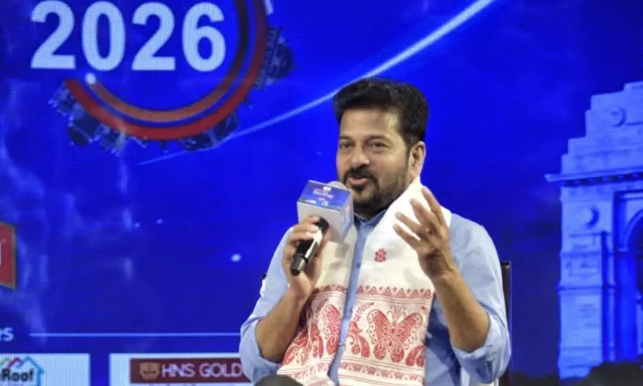 Congress Defends CM Revanth Reddy Congress Defends CM Revanth Reddy