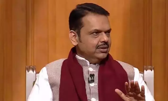 Fadnavis Assures Drought Relief Beyond Trigger Criteria Fadnavis Assures Drought Relief Beyond Trigger Criteria