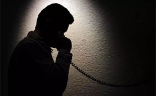 Atmakur DSP Ramajinayak accused of threatening a youth in Nandyal district