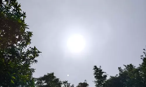 Telangana Braces for March-Like Heat as Temperatures Near 38°C