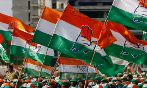 Maharashtra Congress Alleges Misuse of ECI-Net; Demands Action Against CEC