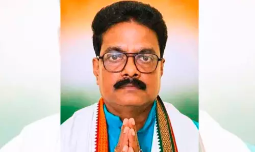 Calcutta HC Grants Interim Bail To Congress Nandigram Candidate