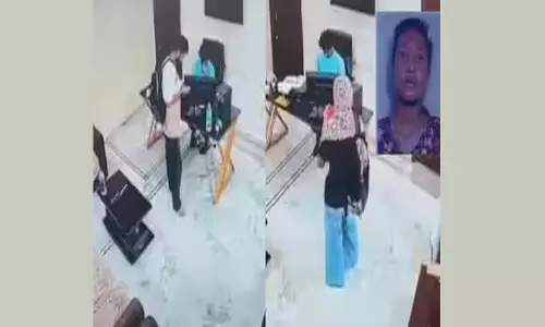 Madhapur OYO Murder Case Cyberabad Police Arrest Accused