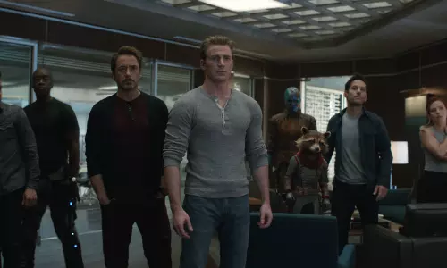 MCU Called, Indian Fans Assembled!