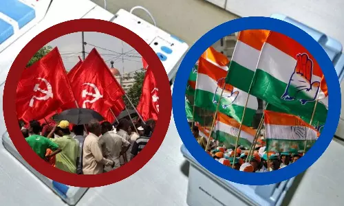 UDF Loses Seats, Vote Share as LDF Gains in Keralam Local Body Bypolls