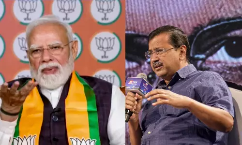 PM Modi Degree Case: Gujarat HC Rejects Kejriwal Appeal, Upholds RS 25,000 Cost PM Modi Degree Case: Gujarat HC Rejects Kejriwal Appeal, Upholds RS 25,000 Cost
