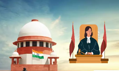 Number Of Women Judges In SC Likely To Go Up To 3