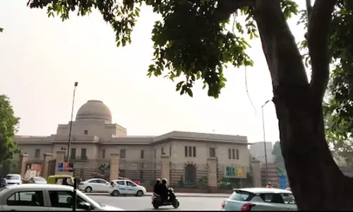 Delhi HC Fines Lawyer Rs 1 Lakh for Appearing Virtually From Moving Car
