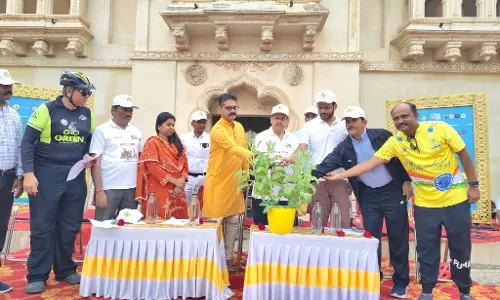 Koppal Seeks to Blend Heritage, Technology in Tourism Push