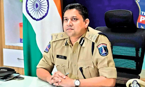 Telangana SAFE’s Plan