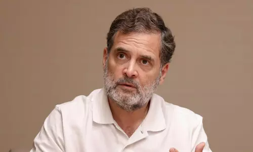 Rahul to Meet Families of Children Who Died in MP’s Balaghat Rahul to Meet Families of Children Who Died in MP’s Balaghat
