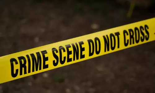 Man Kills Father Over Harassment Of Mother