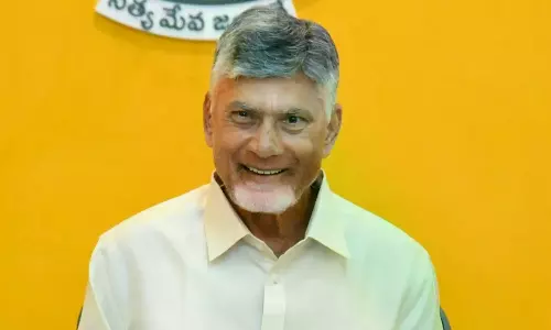 Foolproof Arrangements Ordered For Naidu’s Burripalem Visit