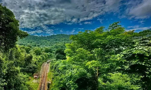 ASR District Expecting Massive Footfalls During Dasara Holidays ASR District Expecting Massive Footfalls During Dasara Holidays