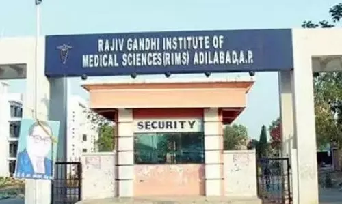 Fire Incident: High-Level Panel Completes Its Probe At RIMS Fire Incident: High-Level Panel Completes Its Probe At RIMS