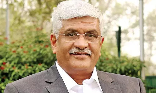 Shekhawat Calls For India To Become Global Leader In Creativity And Content Shekhawat Calls For India To Become Global Leader In Creativity And Content
