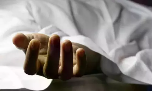 Wyra: 19-Year-Old Engineering Student Collapses, Dies Wyra: 19-Year-Old Engineering Student Collapses, Dies