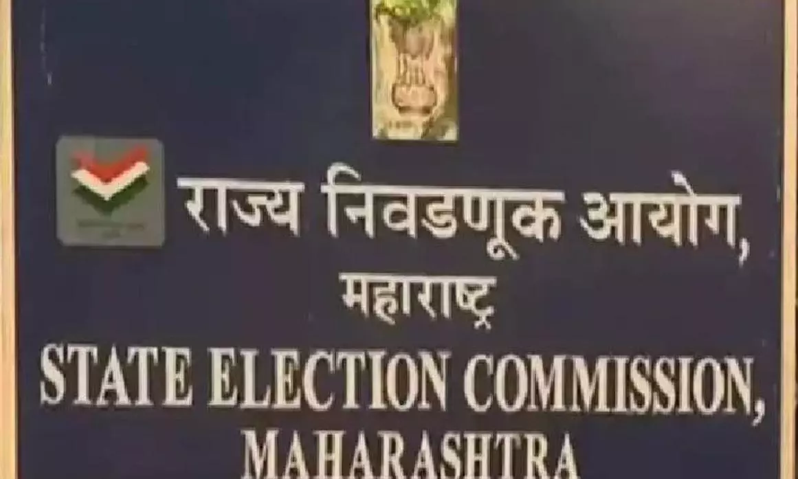 Accept Voter Documents On WhatsApp: Maharashtra Poll Body to BLOs Accept Voter Documents On WhatsApp: Maharashtra Poll Body to BLOs