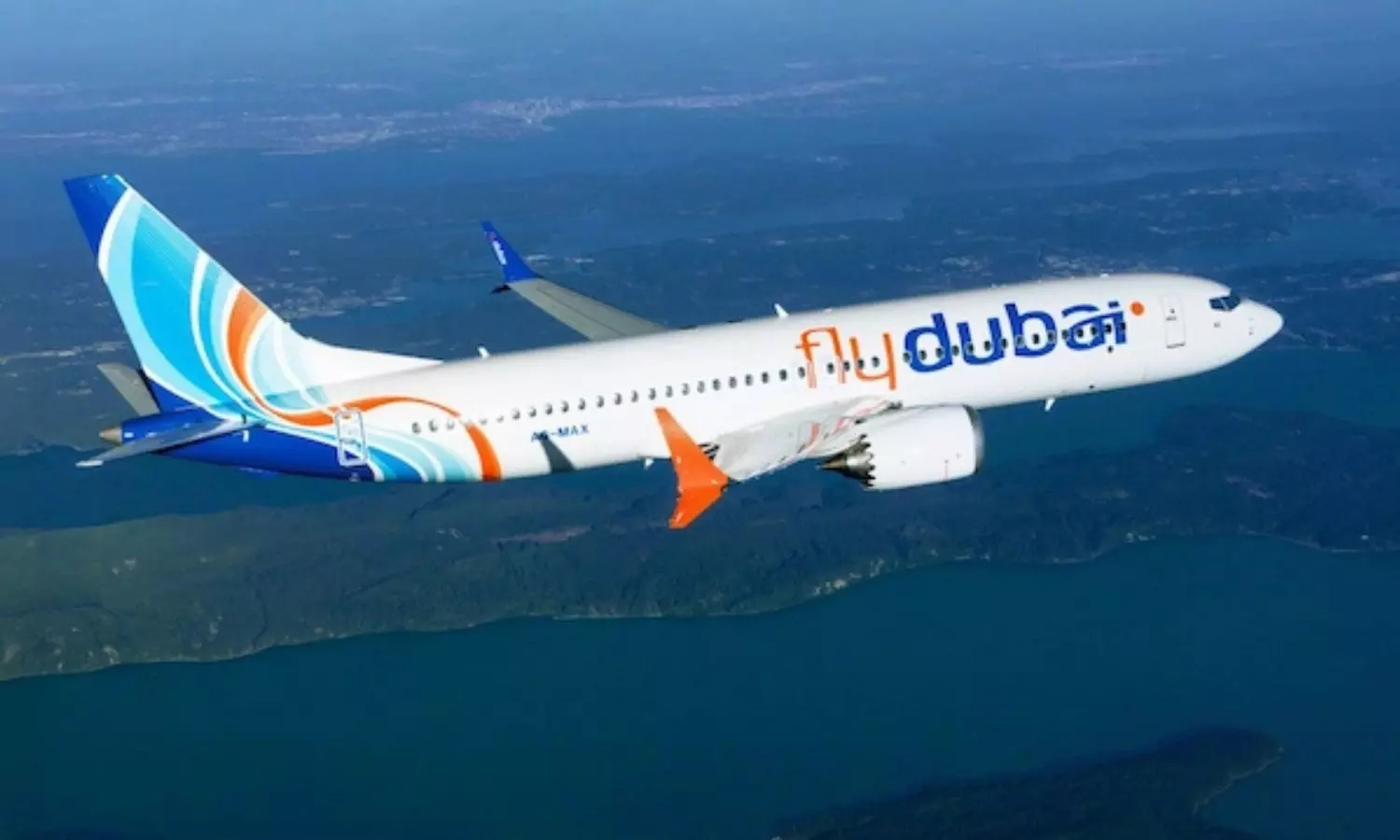 Passengers of Diverted Flydubai Flight Land in Israel Passengers of Diverted Flydubai Flight Land in Israel