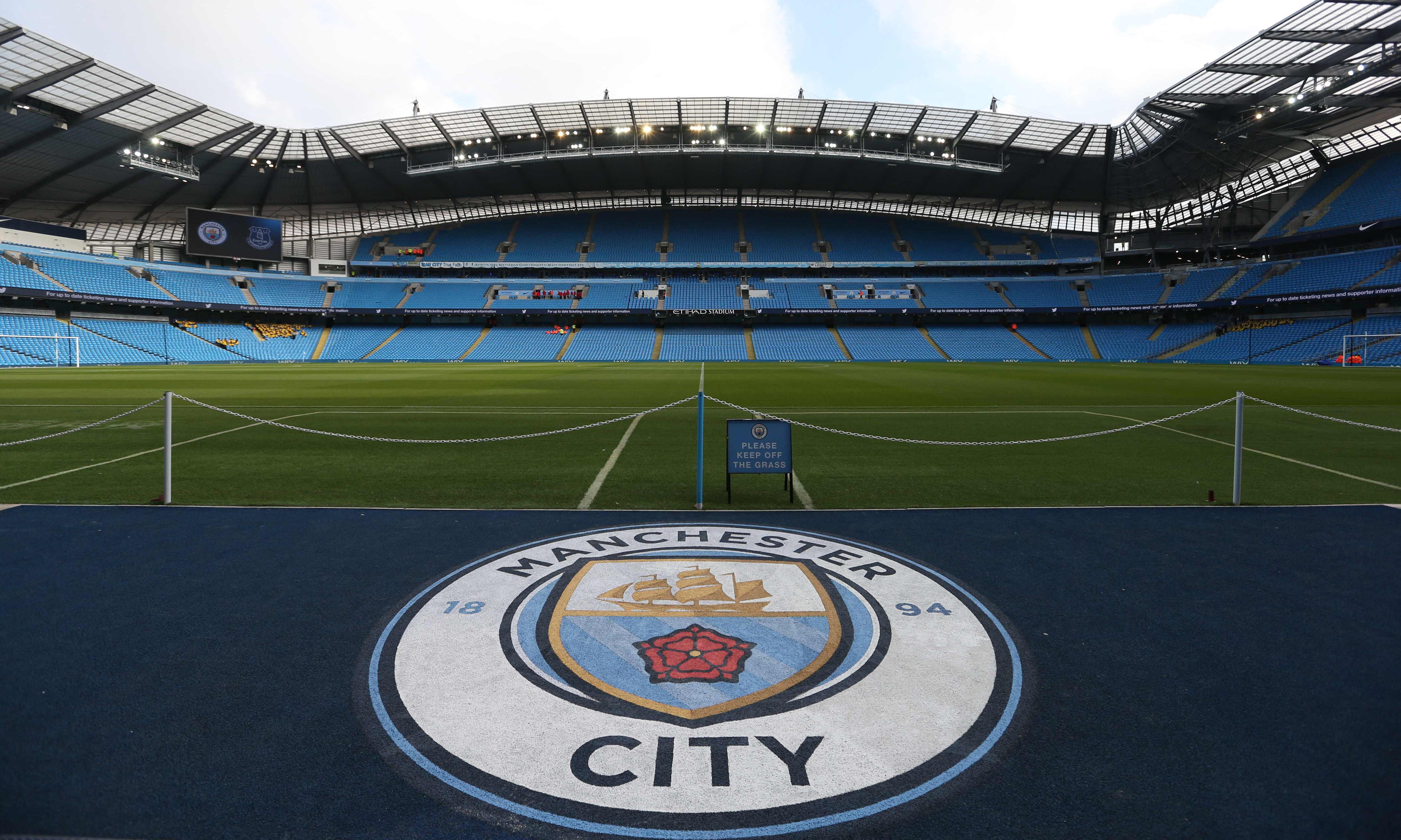 Manchester Environment Manchester City Guilty of Almost All 115 Financial Charges, Says ...