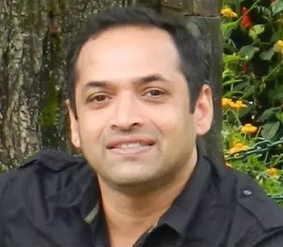 Instagram Restricts Cartoonist Satish Acharyas Account in India Over Cartoons on EC Instagram Restricts Cartoonist Satish Acharyas Account in India Over Cartoons on EC