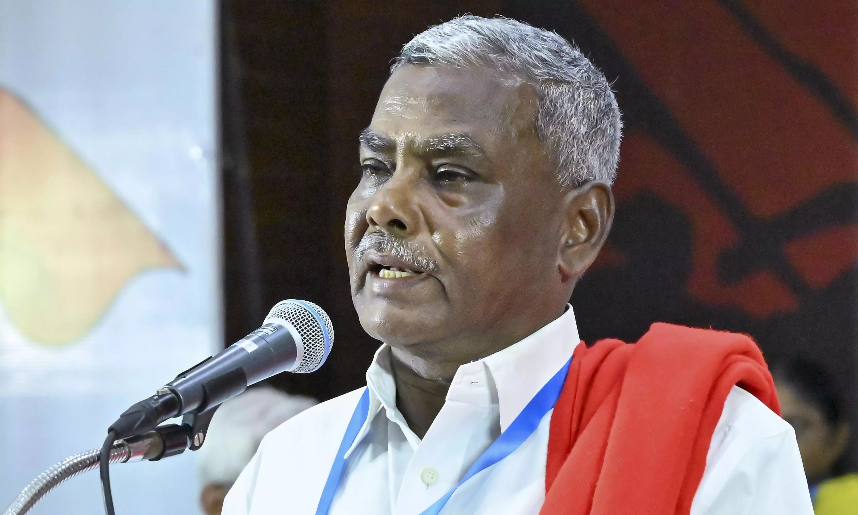 CPI(M) Urges TN Govt to Drop Move to Privatise Underground Sewerage Projects