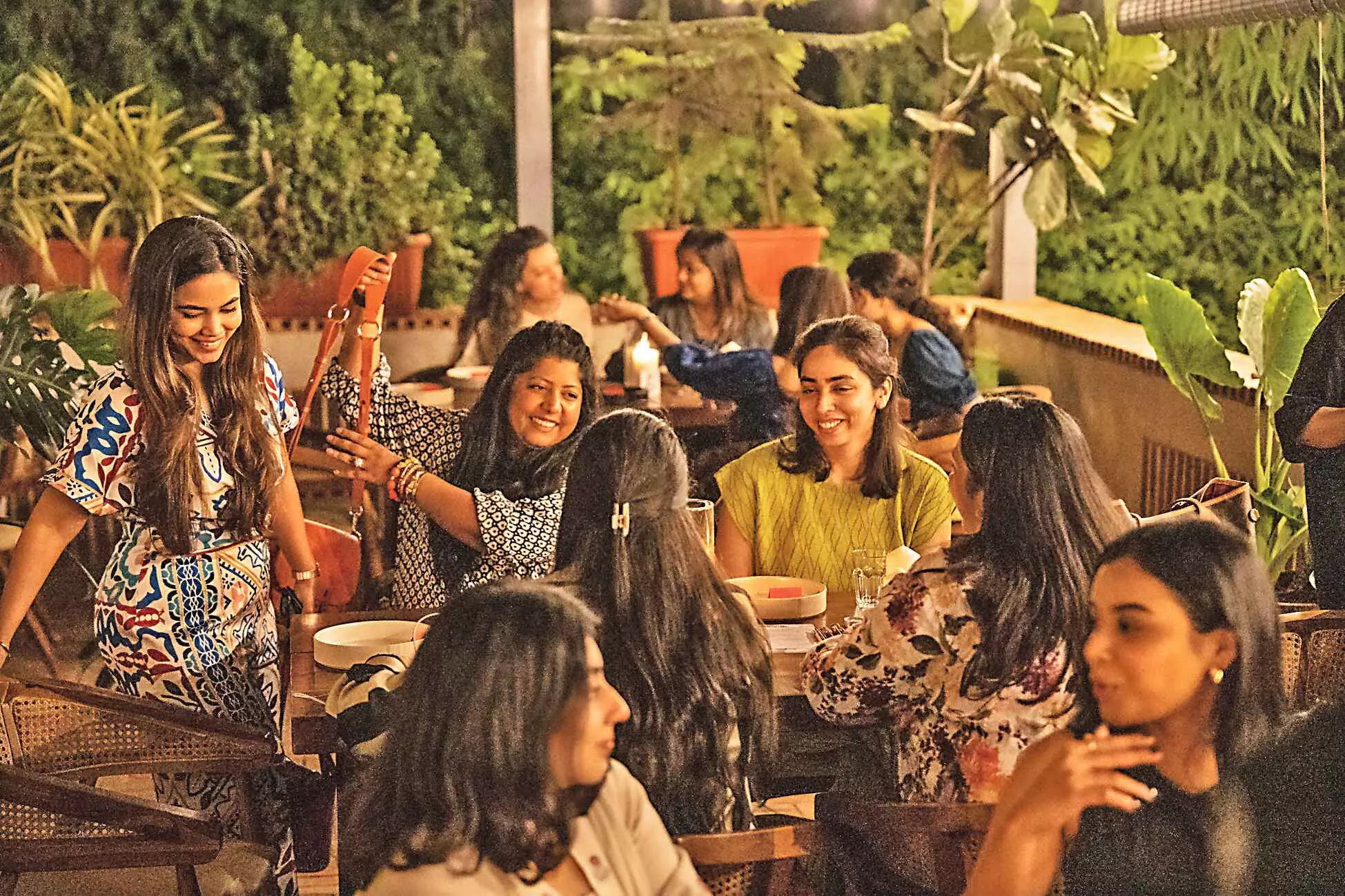 The Women’s Club Revolution Friends Without Filters The Women’s Club Revolution Friends Without Filters