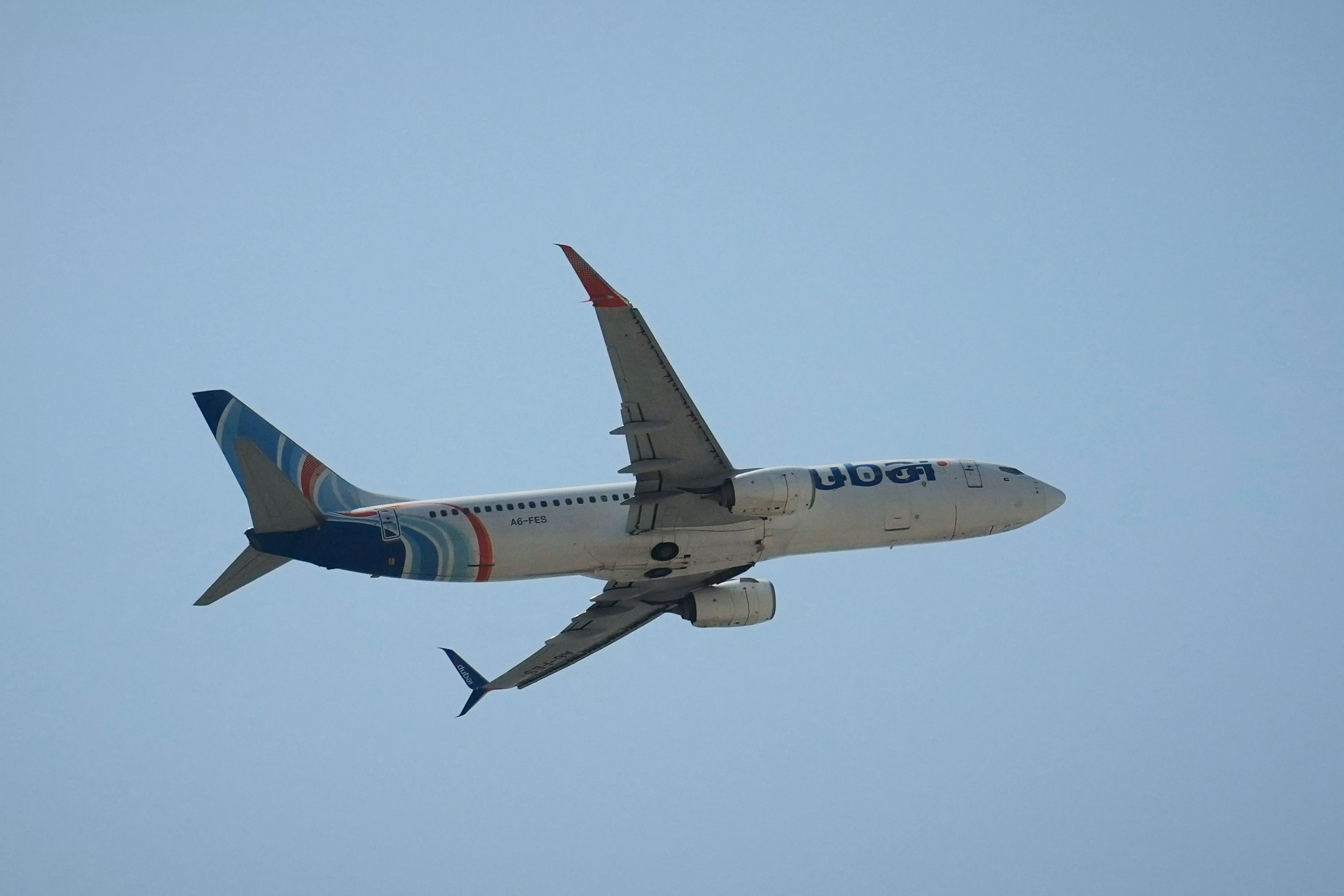 Israel Says Jihadist Pilot Tried To Crash FlyDubai Flight From Dubai Israel Says Jihadist Pilot Tried To Crash FlyDubai Flight From Dubai