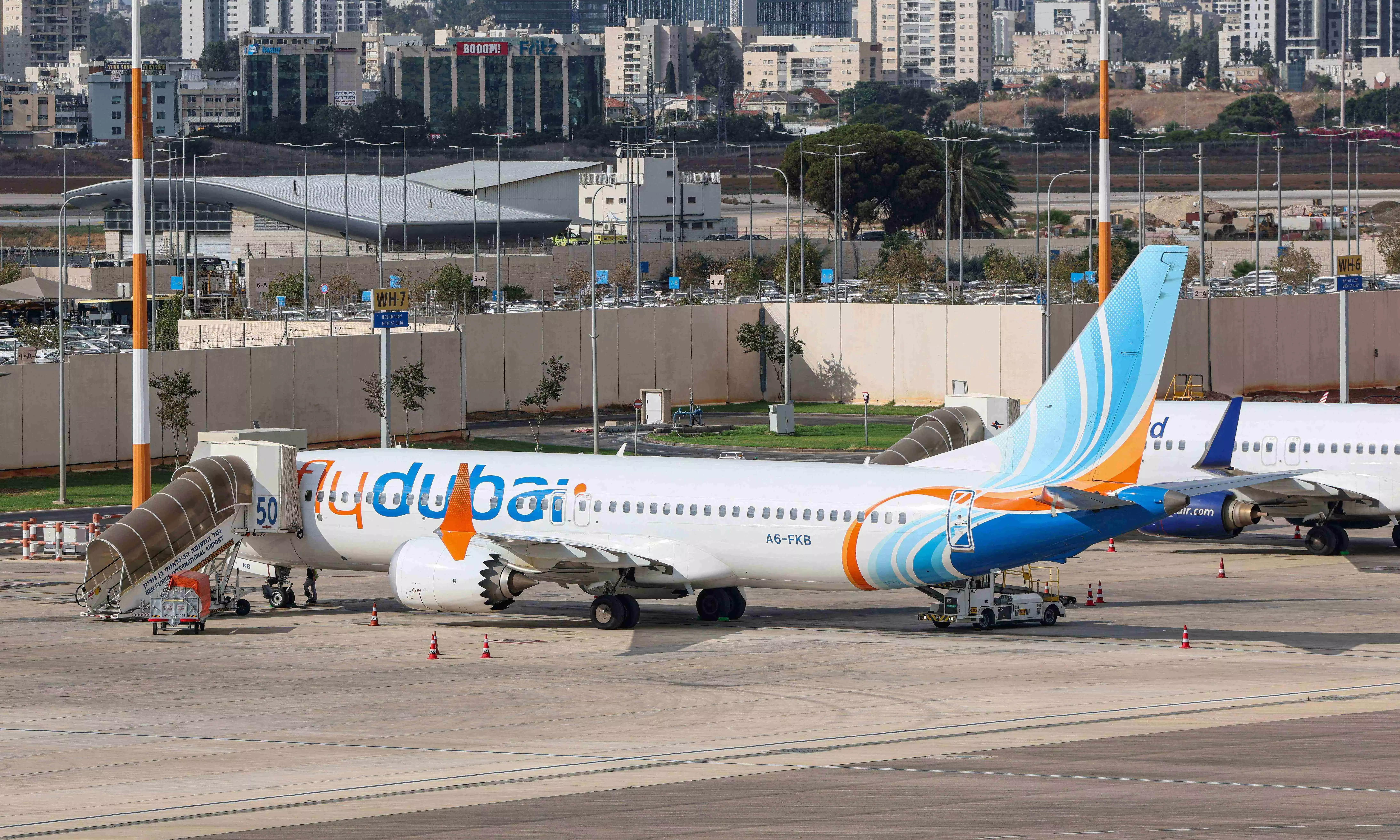 Indian Captain Fought Co-Pilot To Prevent FlyDubai Flight Crash Indian Captain Fought Co-Pilot To Prevent FlyDubai Flight Crash