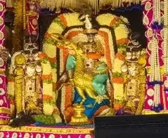 7 Injured As Hot Sambar Spills At Temple 7 Injured As Hot Sambar Spills At Temple