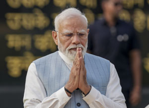 PM Modi May Visit Kedarnath Between October 22-25 to Review Reconstruction