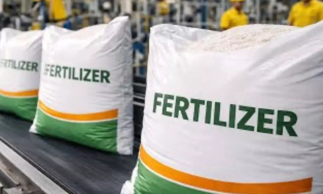 RR Collectorate Busts Spurious Fertiliser Units RR Collectorate Busts Spurious Fertiliser Units