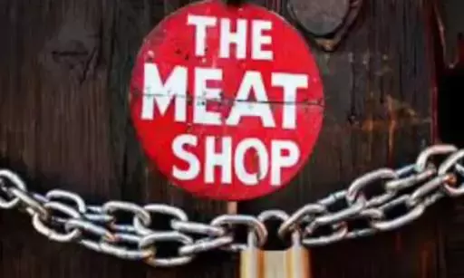 Meat Shops Shut On Gandhi Jayanthi Meat Shops Shut On Gandhi Jayanthi