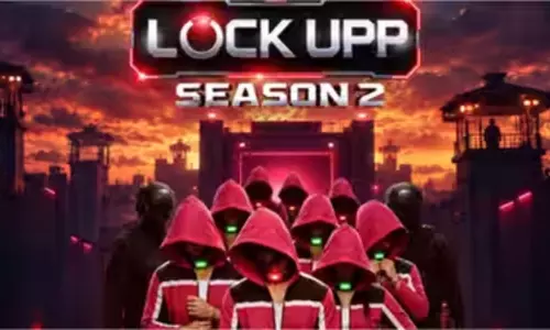 Riteish Deshmukh and Farah Khan Set to Return as Jailers for Lock Upp Season 2