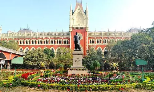 Calcutta HC Dismisses ISFs Plea Against EC Reassigning Envelope Symbol