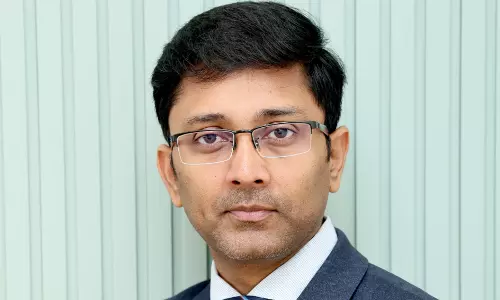 PreferCo Names Shakthi M. Nagappan as Chairman & Managing Director