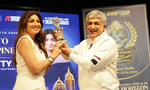 Indias First World Happiness Summit Concludes in Bengaluru