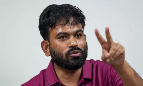 Mumbai: Abhijeet Dipke Announces Jail Bharo Andolan On October 2