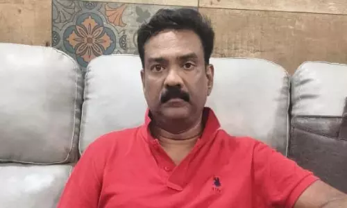 NIMS Addl Medical Superintendent Bhaskar Suspended After ACB Arrest
