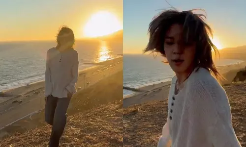 BTS Jimin Makes TikTok Debut, Leaves ARMY Excited