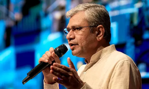 Union Cabinet Approves Green Energy Corridors