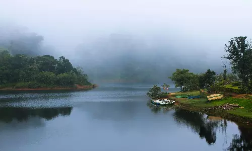 Keralam Govt Launches Workations, Pod Stays to Boost Eco-Tourism
