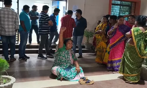 80-Year-Old Woman Allegedly Sexually Assaulted in Odisha’s Nabarangpur 80-Year-Old Woman Allegedly Sexually Assaulted in Odisha’s Nabarangpur