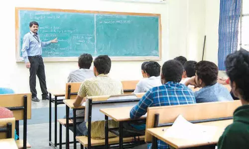 John J. Kennedy | Flexibility on Paper: NEP 2020’s Hidden Hurdles to Student Mobility