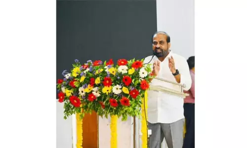 Andhra Pradesh To Take Up Healthcare Drive for Aged Persons in October Andhra Pradesh To Take Up Healthcare Drive for Aged Persons in October