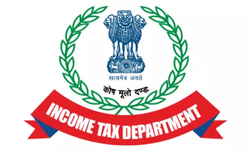 IT Dept Registers Case Against Bheem Reddy’s Benamis