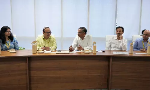 IIT-H, AIIMS Bibinagar To Jointly Utilise AI, Medical Expertise