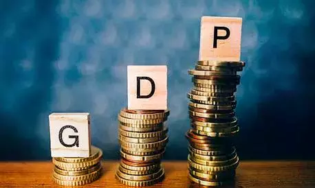 Capex-GDP Ratio Improves to Nearly Decade High Capex-GDP Ratio Improves to Nearly Decade High
